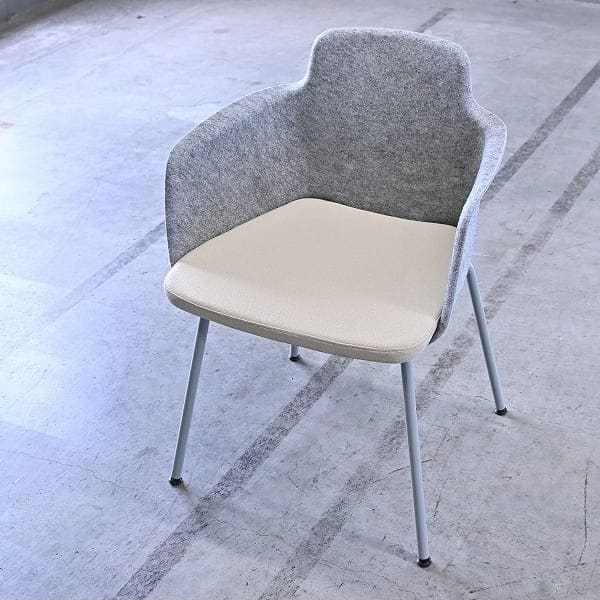Vintage Stuhl TONO von Randers+Radius