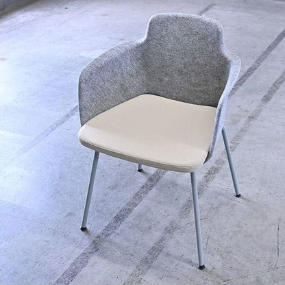 Vintage Stuhl TONO von Randers+Radius