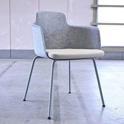 Vintage Stuhl TONO von Randers+Radius