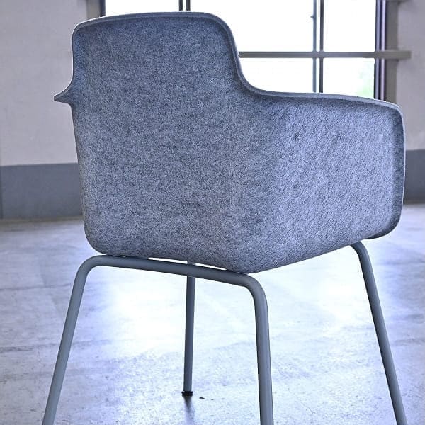 Vintage Stuhl TONO von Randers+Radius