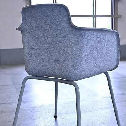 Vintage Stuhl TONO von Randers+Radius