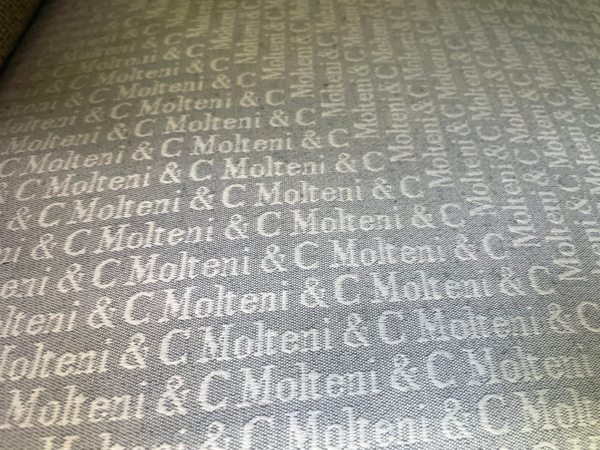 Vintage Modulsofa "Turner" von Molteni und C