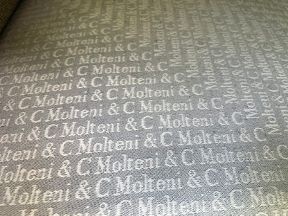 Vintage Modulsofa "Turner" von Molteni und C