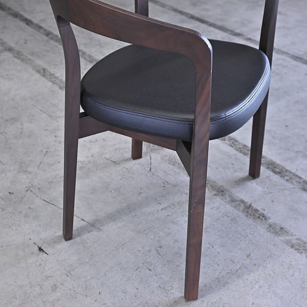 Vintage Stuhl RUNE 18 von arflex