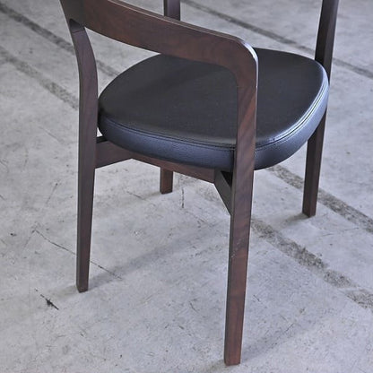 Vintage Stuhl RUNE 18 von arflex