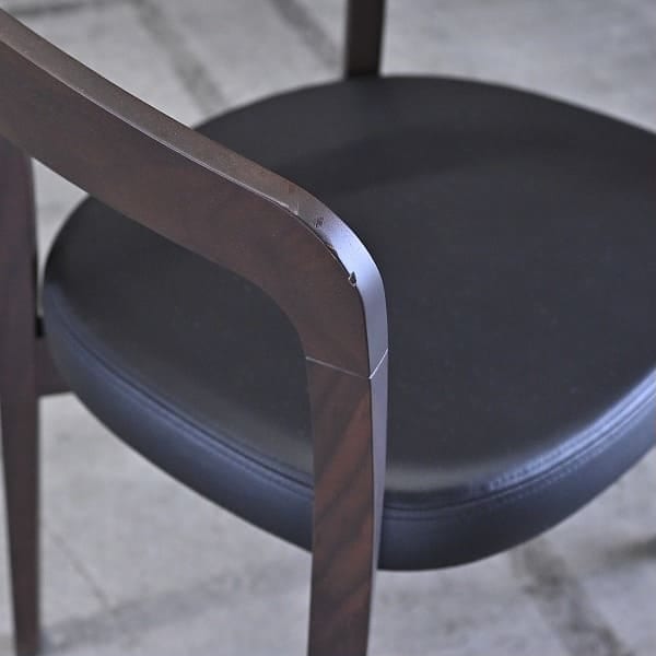 Vintage Stuhl RUNE 18 von arflex