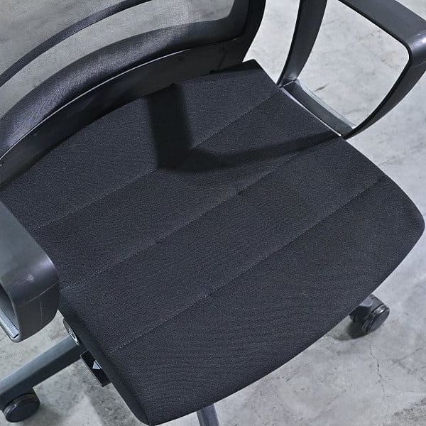 Vintage Bürostuhl AirPad von Interstuhl