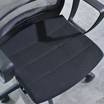 Vintage Bürostuhl AirPad von Interstuhl