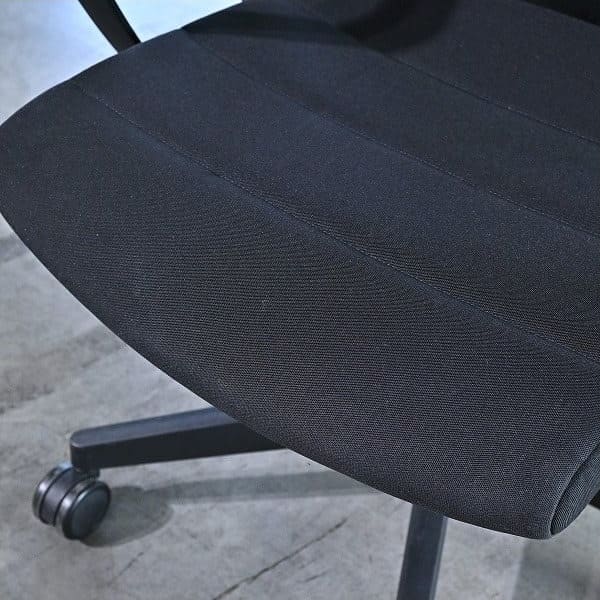 Vintage Bürostuhl AirPad von Interstuhl