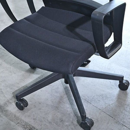 Vintage Bürostuhl AirPad von Interstuhl