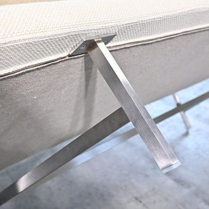 Vintage Sofa Lissoni von Piero Lissoni für Fritz Hansen
