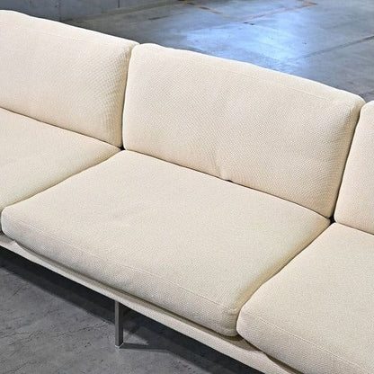 Vintage Sofa Lissoni von Piero Lissoni für Fritz Hansen