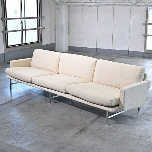 Vintage Sofa Lissoni von Piero Lissoni für Fritz Hansen