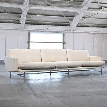 Vintage Sofa Lissoni von Piero Lissoni für Fritz Hansen