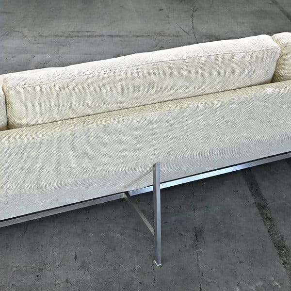Vintage Sofa Lissoni von Piero Lissoni für Fritz Hansen