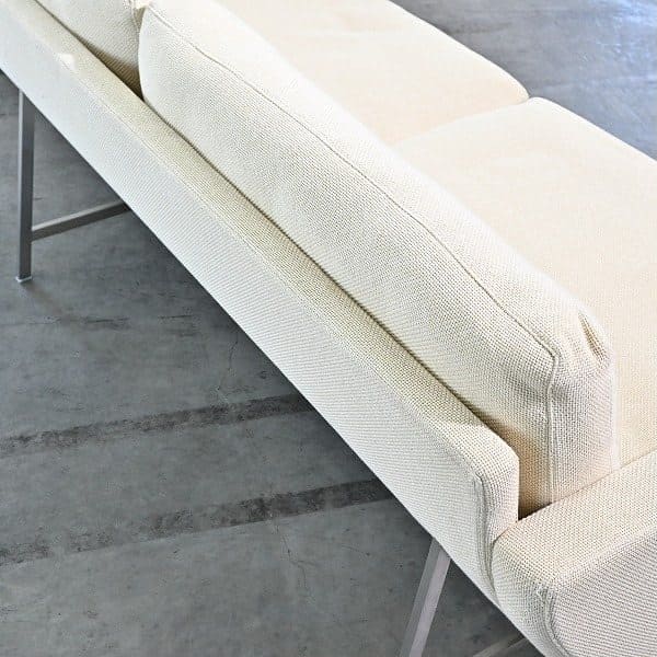 Vintage Sofa Lissoni von Piero Lissoni für Fritz Hansen