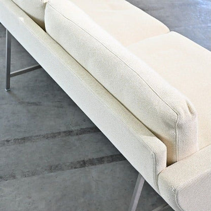 Vintage Sofa Lissoni von Piero Lissoni für Fritz Hansen