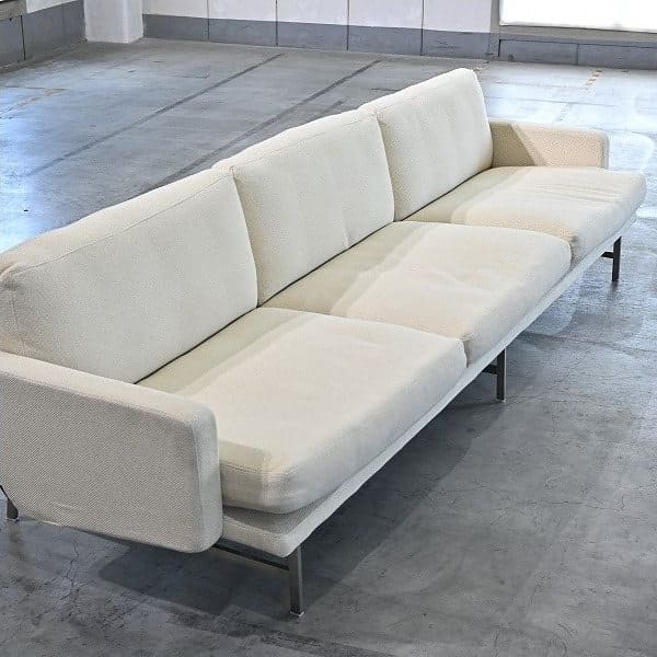 Vintage Sofa Lissoni von Piero Lissoni für Fritz Hansen