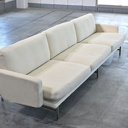 Vintage Sofa Lissoni von Piero Lissoni für Fritz Hansen