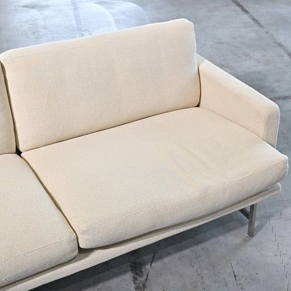 Vintage Sofa Lissoni von Piero Lissoni für Fritz Hansen