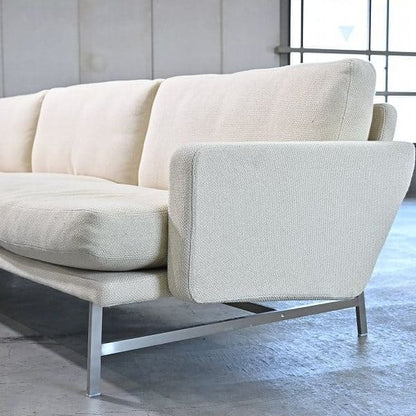 Vintage Sofa Lissoni von Piero Lissoni für Fritz Hansen
