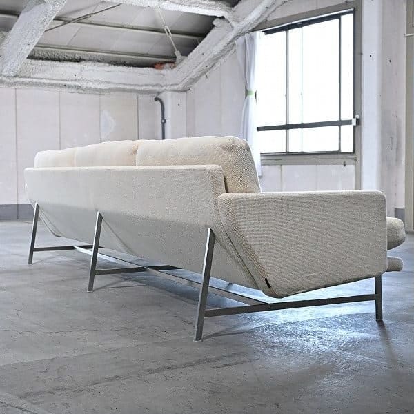 Vintage Sofa Lissoni von Piero Lissoni für Fritz Hansen