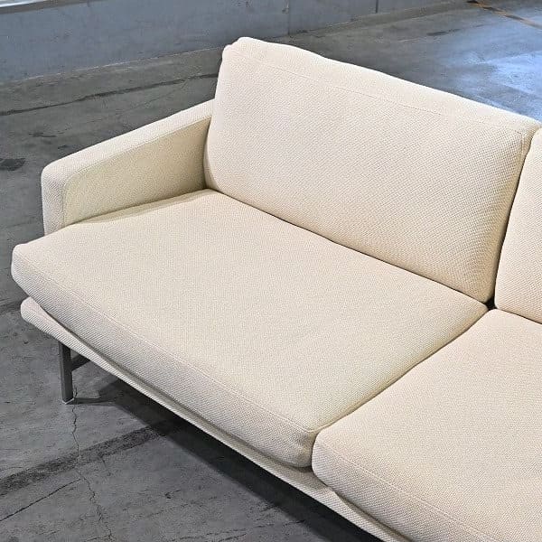 Vintage Sofa Lissoni von Piero Lissoni für Fritz Hansen