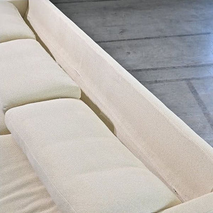 Vintage Sofa Lissoni von Piero Lissoni für Fritz Hansen