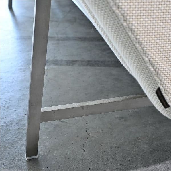 Vintage Sofa Lissoni von Piero Lissoni für Fritz Hansen