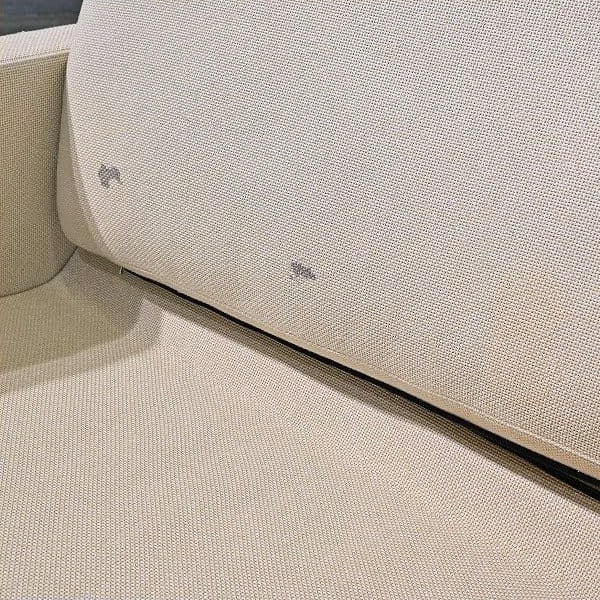 Vintage Sofa Lissoni von Piero Lissoni für Fritz Hansen