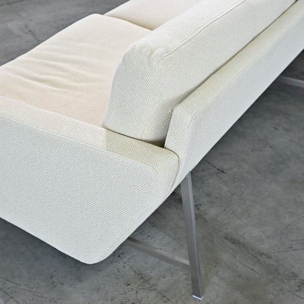 Vintage Sofa Lissoni von Piero Lissoni für Fritz Hansen