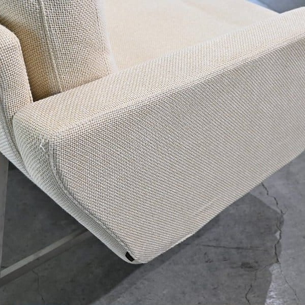 Vintage Sofa Lissoni von Piero Lissoni für Fritz Hansen
