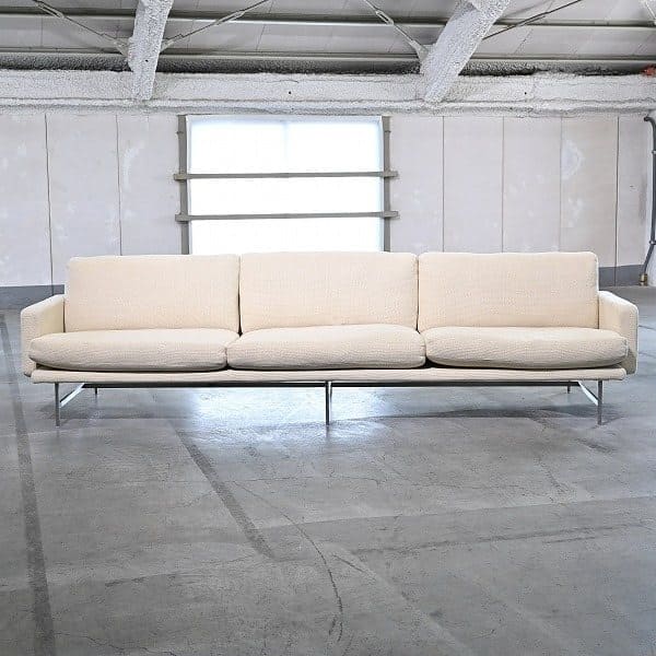 Vintage Sofa Lissoni von Piero Lissoni für Fritz Hansen