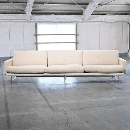 Vintage Sofa Lissoni von Piero Lissoni für Fritz Hansen