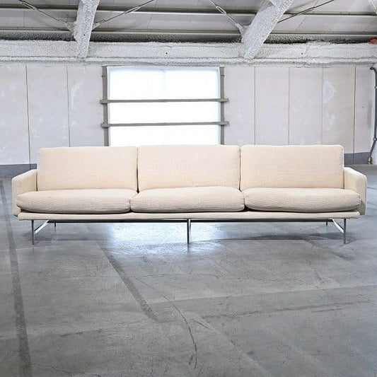 Vintage Sofa Lissoni von Piero Lissoni für Fritz Hansen