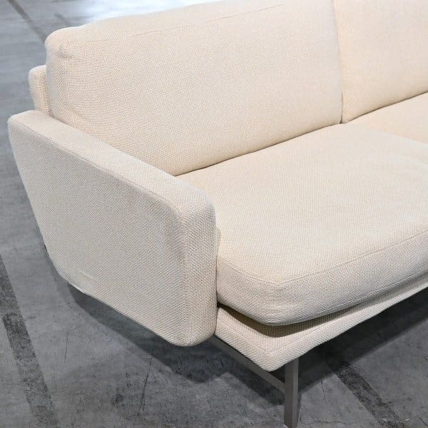 Vintage Sofa Lissoni von Piero Lissoni für Fritz Hansen