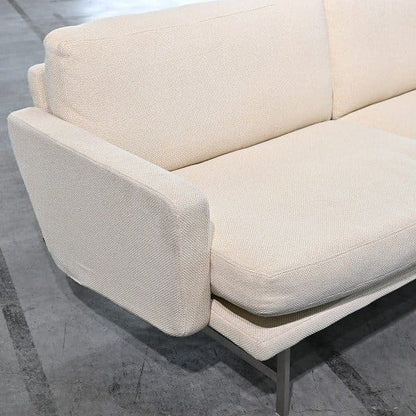 Vintage Sofa Lissoni von Piero Lissoni für Fritz Hansen