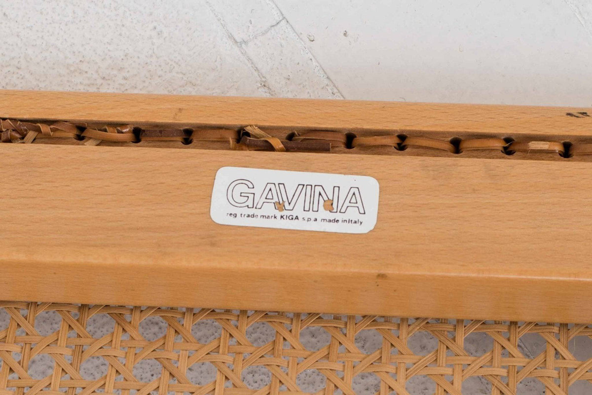 Freischwinger von Marcel Breuer für Gavina/Knoll Set von 2