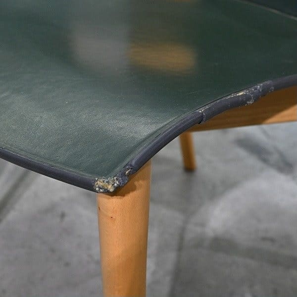 Vintage Esszimmerstuhl Cos von Josep Llusc für Cassina Set von 2
