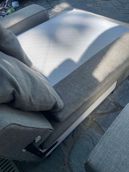 Vintage Modulsofa "Turner" von Molteni und C