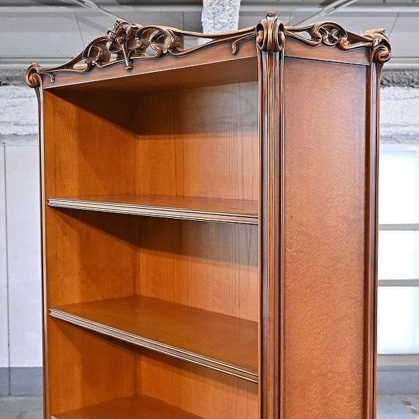 Vintage Bücherregal von CL italia