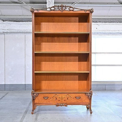 Vintage Bücherregal von CL italia
