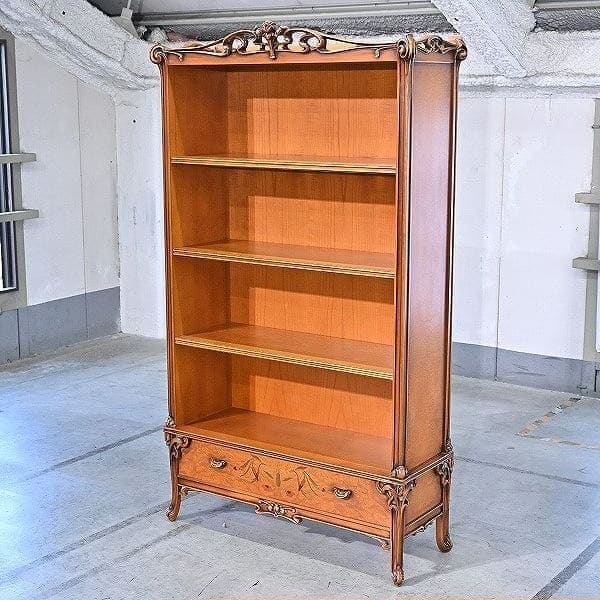 Vintage Bücherregal von CL italia
