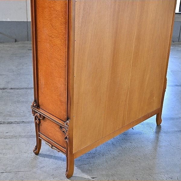 Vintage Bücherregal von CL italia
