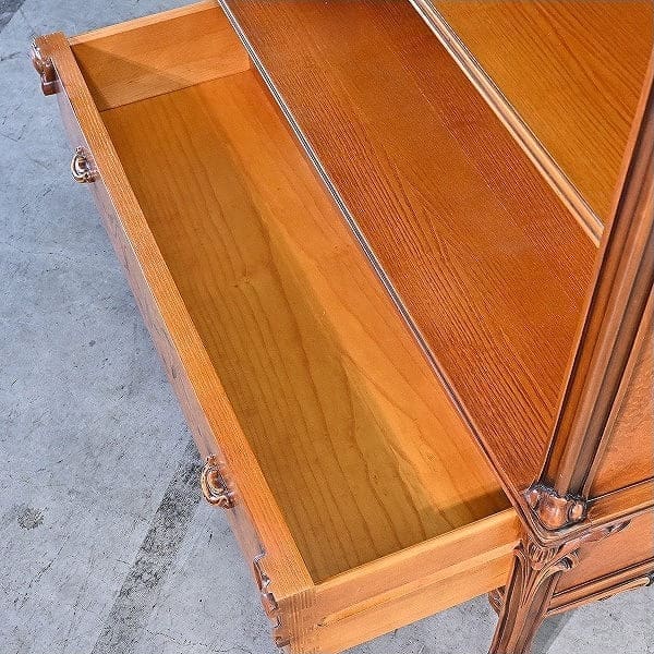 Vintage Bücherregal von CL italia