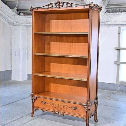 Vintage Bücherregal von CL italia