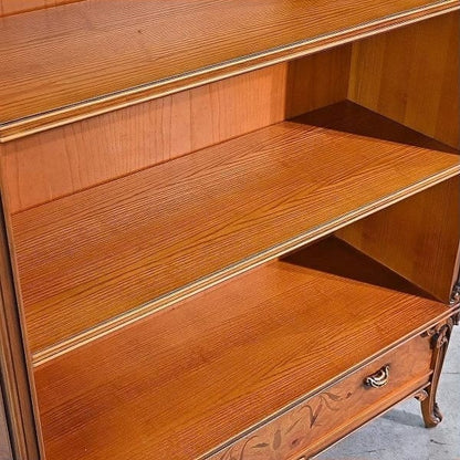 Vintage Bücherregal von CL italia