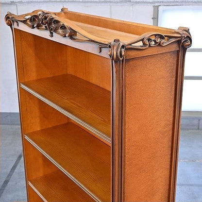 Vintage Bücherregal von CL italia