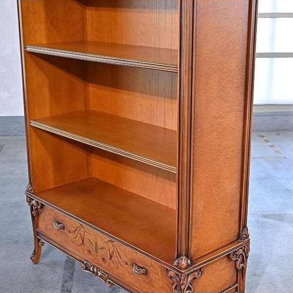 Vintage Bücherregal von CL italia
