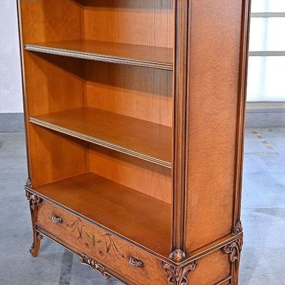 Vintage Bücherregal von CL italia